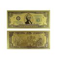 2 Dollar Commemorative Collectible Premium Repl...