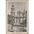 Piazza della Madonna, Loreto, 1925 - Quinto Tom...