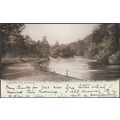 Cannon Hill Park, Birmingham, 1904 - HP Pope Po...