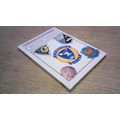 Military Insignia. By Derek Avery (A Wordsworth...