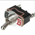 Heavy Duty Toggle Flick Switch 12V ON/OFF Car D...