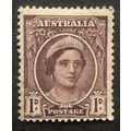 AUSTRALIA 1942 SG 0203 USED#3