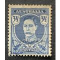 AUSTRALIA 1942 SG 0207 USED#4