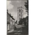 Bowdon Church, Cheshire, c.1960s - Rendell RP P...