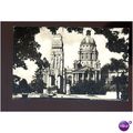 South Africa DURBAN Town Hall/War Memorial Post...