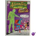ADVENTURE COMICS # 357