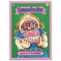 2011 Garbage Pail Kids Flashback Series 3 Pink ...