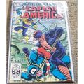 Captain America (1968 1st Series) # 282.....Jun...
