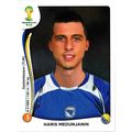 2014 Panini World Cup Soccer Stickers - #442 - ...