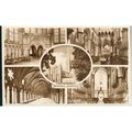 Vintage Photo Precision Postcard - Salisbury Ca...