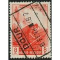 1945/1946 Michel E269 - fine used (o)