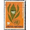 1965 Michel 150 - #3 fine used (o)