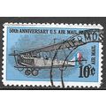 USA N° PA 70 YVERT OBLITERE ( USD )