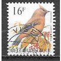Belgium ( Belgique ) N° 2534 YVERT OBLITERE (USED)