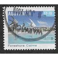 AUS 2008 $1.10 'TOURIST PRECINCTS -FORESHORE CA...