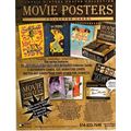 MOVIE POSTERS trading cards ' PROMOTIONAL ' sel...