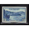 761 6c Crater Lake Very Fine MNH Z2172