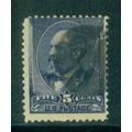 Used 216 5c James Garfield Average Plus M01831