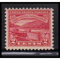 681 2c Ohio River Fine MNH O4358