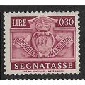 1945 Michel P70 - MLH (*)