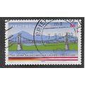 GER 2003 55c (S/A)'100TH ANN OF OBENDORF - LAUF...