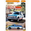 Matchbox - '62 Nissan Junior: MBX Truck Series ...
