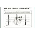 WOLF CARDS TAROT CARDS **Close Out** NEW DECKS ...