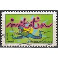 France 2009 Michel 4728 O Cote (2015) 0.55 € In...