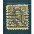 Used 222 4c Abraham Lincoln Fine NA1140