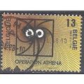 Belgique 1988 Michel 2329 O Cote (2008) 0.30 € ...