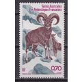 TAAF (Terres Australes et Antarctiques Français...