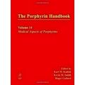 The Porphyrin Handbook