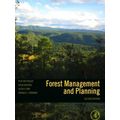 Forest Management and Planning