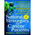 Natural Strategies For Cancer Patients