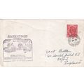 Canada 1950 Industrial Exhibition Post Office S...