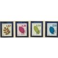 France Stamps Scott #2517 To 2520, Mint Never H...