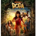 Dora and the Search for Sol Dorado 2025 Origina...