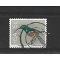 SouthAfrica.SG358 15c Greater Double-collared S...
