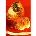 Vintage Beswick begging Pekingese dog 1059 - de...