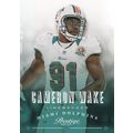 2013 Panini Prestige Football Cameron Wake