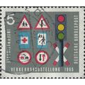 GERMANY, ROAD, International Transport Exhibiti...