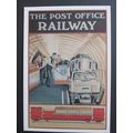 National Postal Museum 1994 postmark on The Pos...