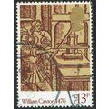 1976 500th Anniversary British Printing 13p Bro...