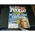 People Magazine - My Escape from Scientology Co...