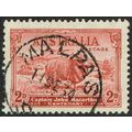 Australia 1934 Death Centenary Capt Macarthur 2...