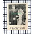 C7091) Mr John W Gallagher Newlay Cottages Hors...