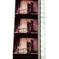 Goldfinger. pk GFC o46T. 1 strip of 5 film cell...
