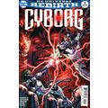 Cyborg (Vol 2) # 005 NM (CvrA) MODERN AGE COMICS