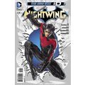 Nightwing (Vol 2) # 000 NM MODERN AGE COMICS