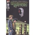 Midnight Nation (Vol 1) # 009 VFN- AMERICAN COMICS